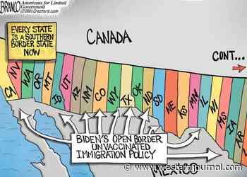States at Risk