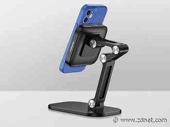 Best wireless charger 2021: Never fumble with cables again