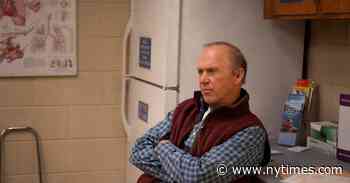 Review: ‘Dopesick’ Depicts the Opioid Crisis From All Sides