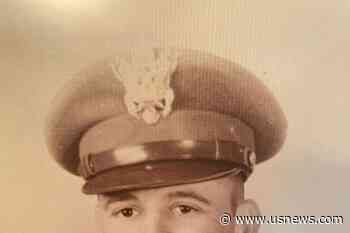 Remains of Officer Lost During Korean War Returning Home | Rhode Island News | US News - U.S. News & World Report