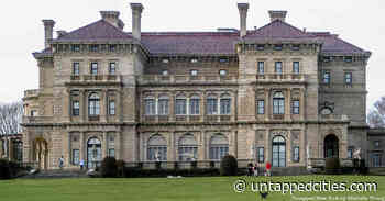 The Breakers and the Vanderbilts in Newport, Rhode Island - Untapped New York