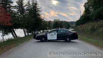Toronto resident charged in Manitoulin Island incident that triggered a shelter in place