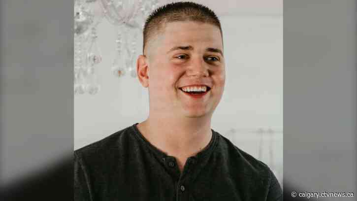 Electrician killed at Southcentre Mall remembered for 'sweet smile' and 'gentle nature'