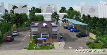 Tritium Partners with ChargeNet to bring electric vehicle fast charging to bay area Taco Bells