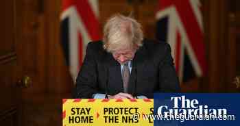 Government must be transparent about science advice it receives - The Guardian