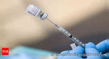 Coronavirus live updates: Biological E seeks DCGI's nod for phase-3 trial of Corbevax as booster dose - Times of India