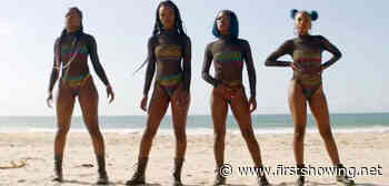 Trinidad Dance Film 'She Paradise' Trailer Featuring Onessa Nestor