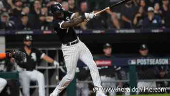 Tim Anderson again shining on big stage for White Sox - Rock Hill Herald