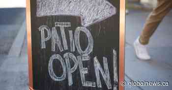 3 Calgary restaurants among 100 best places for outdoor eating in Canada