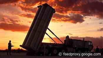 Army General: Missiles To ‘Overwhelm’ Adversary Must Be Requirement for JADC2