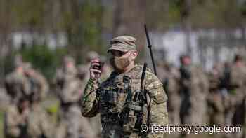 ‘Global By Nature’: Generals Say Unified Network Is ‘Operational Imperative’