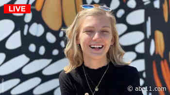 Gabby Petito's autopsy shows she died by strangulation