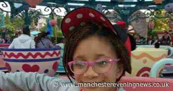 'Amazing' schoolgirl, 12, died from coronavirus just six days after developing 'minor cough' - Manchester Evening News