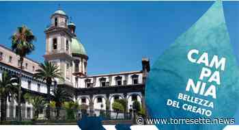 Santuario della Madonna dell'Arco: dal 15 al 25 ottobre "Gocce d'acqua" - TorreSette