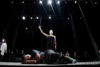 Gatti e Livermore all'Opera di Roma con Giovanna D'Arco di Verdi - Agenzia ANSA