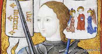 La cattura, il processo e la morte di Giovanna d’Arco - Vanilla Magazine