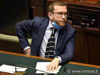 Green pass, il vicesegretario pd Provenzano: «Meloni fuori dall’arco repubblicano» - Corriere della Sera