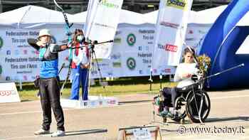 Tiro con l'arco, campionati italiani: tutti i risultati - Today.it