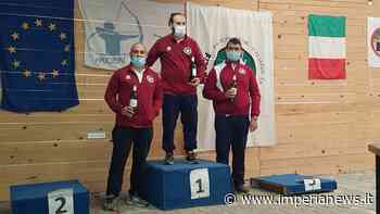 Tiro con l'Arco, ottimi i risultati dell' Archery Club Ventimiglia al memorial 'Il Gufo' (foto) - ImperiaNews.it