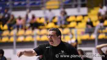 LBA - Derthona, Ramondino "Troppi alti e bassi nell'arco della prestazione" - Pianetabasket.com