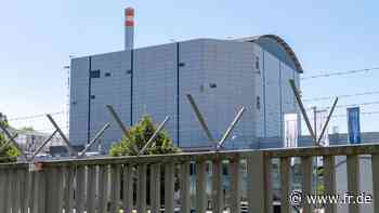 Forschungsreaktor Garching soll wieder ans Netz - Frankfurter Rundschau