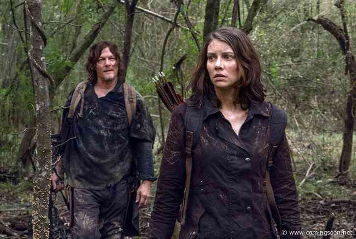 Tales of The Walking Dead Episodic Anthology Series Greenlit at AMC