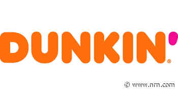 (Trick-or-)treat yourself to a new Peanut Butter Cup Macchiato at Dunkin'