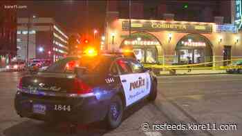 Expert explains what makes a mass shooting – and why it matters right now