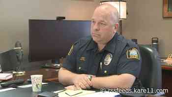 Saint Paul Police Chief calls on judges to hold felons with guns accountable