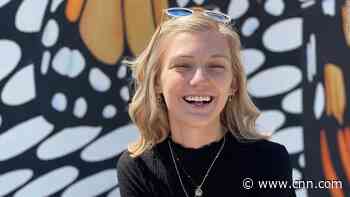 Coroner provides cause of death in Gabby Petito case