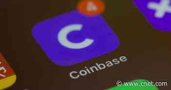 Coinbase embraces NFTs with new peer-to-peer marketplace     - CNET