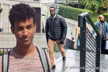 Experts zijn duidelijk, doodsvonnis Sanda Dia (20) was al getekend toen hij uit put gehaald werd: “Hij leefde nog, maar was eigenlijk al dood”