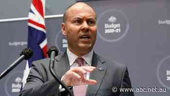 JobMaker was meant to support 450,000 jobs. The real figure is just 1 per cent of that