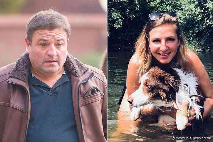 Assisenproces Sharon Gruwez (22) neemt bijzondere wending: “Ik vermoed dat Davy ontploft is toen hij onze berichten las”