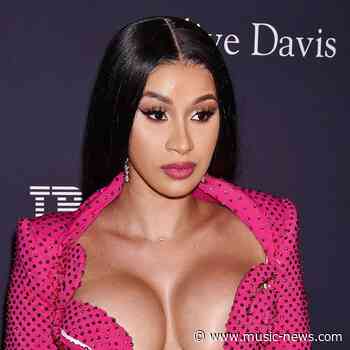 Cardi B defends Paris trip after pushing court trial date over travel safety concerns