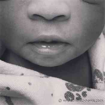 Usher is a father-of-four