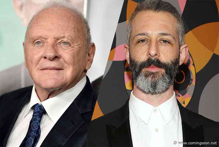 Armageddon Time: Anthony Hopkins & Jeremy Strong Join James Gray-Directed Pic