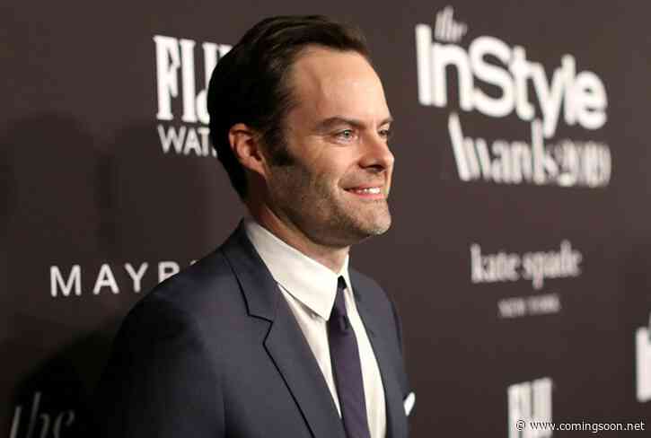 Curb Your Enthusiasm Season 11 Guest Lineup Includes Bill Hader & Lucy Liu