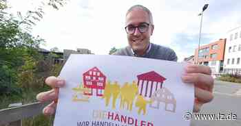 Werbegemeinschaft Detmold nennt sich nun "Die Händler" | Lokale Nachrichten aus Detmold - Lippische Landes-Zeitung