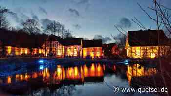 Museumsadvent fällt aus, Großveranstaltung des LWL-Freilichtmuseums Detmold findet 2021 nicht statt – Gütsel Online - Gütsel