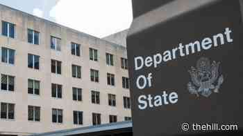State Department watchdog probing whether Trump aides took gifts meant for foreign officials