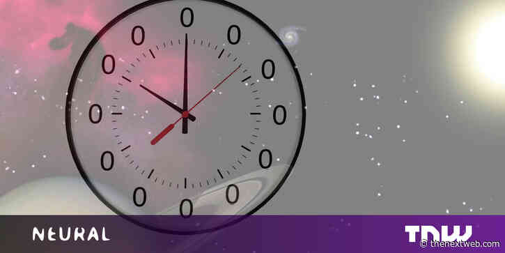 Classical physics make time travel impossible. But what about ‘timeless’ travel?