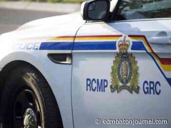 Man killed in collision; Leduc RCMP investigating