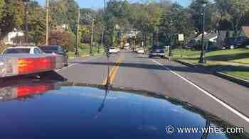 Police investigation underway on Pattonwood Drive near St. Paul Boulevard