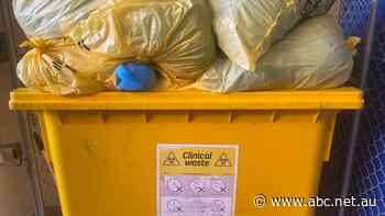 The healthcare sector's plastic addiction is spiralling during COVID. There's a business case for tackling it