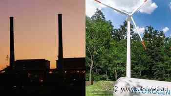 Queensland coal city 'moving fast' to become global hydrogen hub