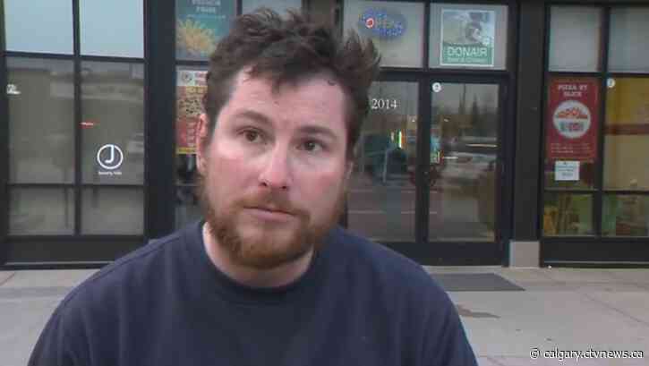 Man pleads guilty in 2019 death of Calgary mother, not guilty in death of 22-month-old girl