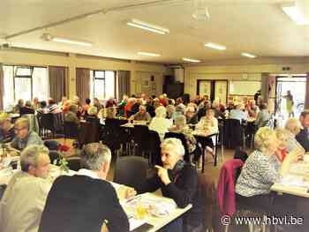 Eerste wijkrestaurant na anderhalf jaar in Kerkhoven - Het Belang van Limburg