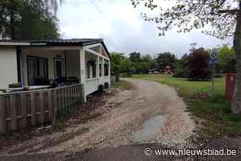Twintiger verdacht van verkrachting 14-jarige aan Parelstrand Lommel - Het Nieuwsblad