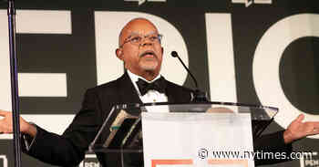 Henry Louis Gates Jr. on Literary Freedom as an Essential Human Right